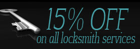 Locksmith in Katy Service