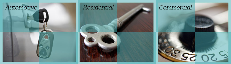 Locksmith in Katy